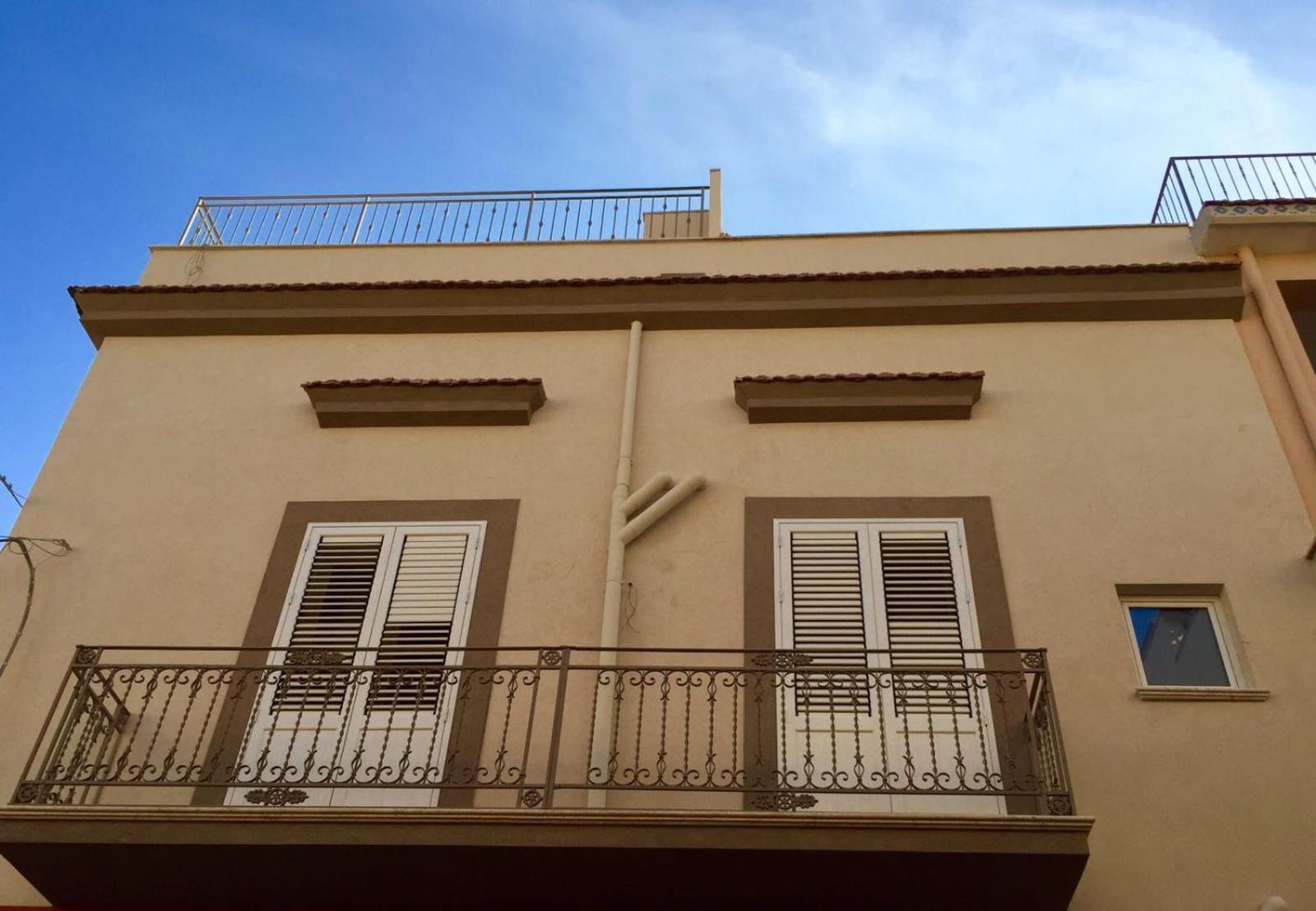 Casa Vacanze Tamara Balestrate Exterior photo